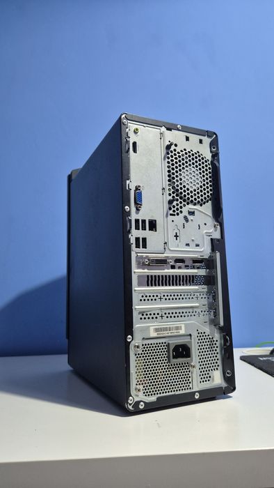 PC Lenovo IdeaCentre Gaming / i5-10400F / GTX 1650