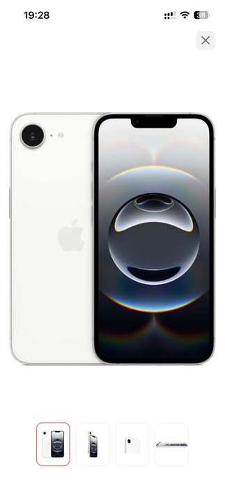 Iphone 16e айфон 16е