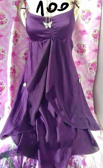 Rochii frumoase dama