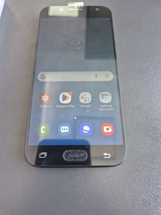 Vand Samsung J5 / 2017 / Dual Sim / Display nou