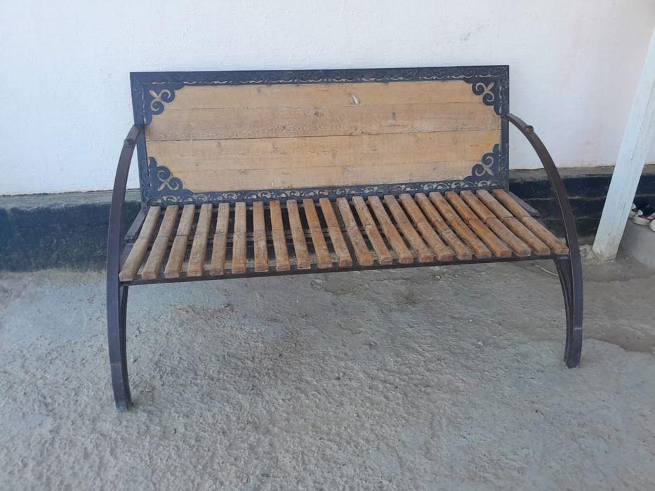 Два в одном стол