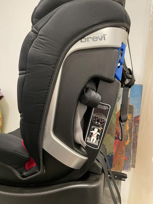 Столче за кола Brevi