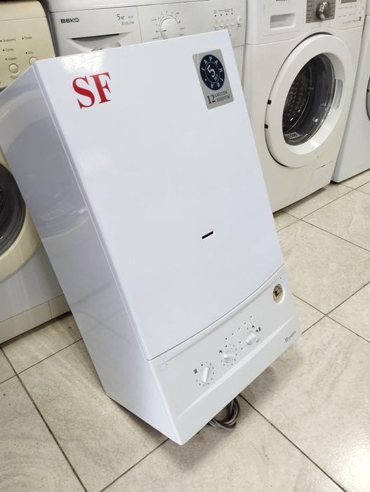 Ремонт обслуживание котлов всех марок