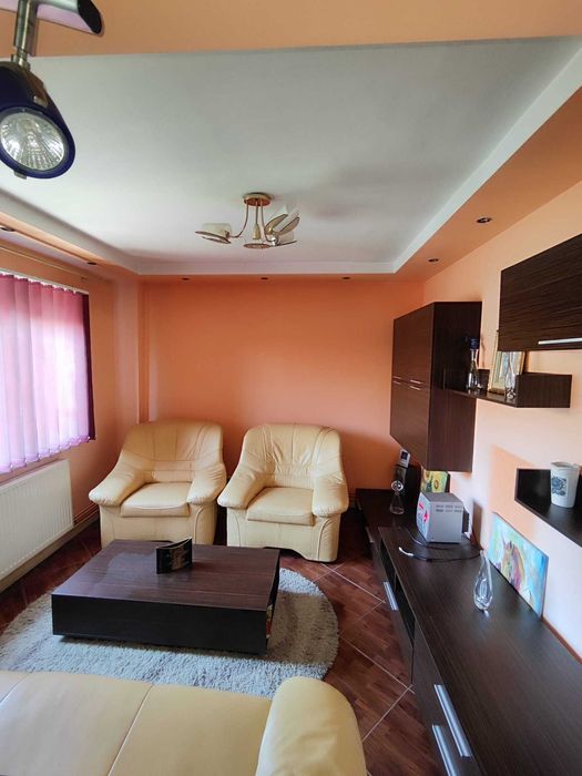 Apartament de vanzare