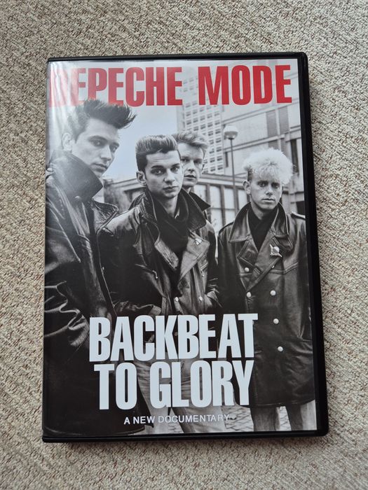 Depeche mode 2 броя DVD