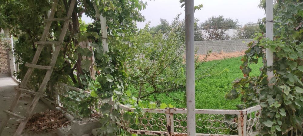 15 сотих ховли сотилади