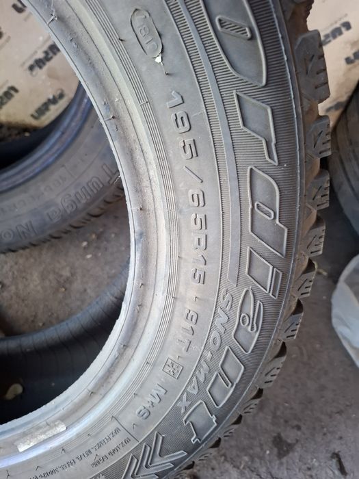 Продам авторезину