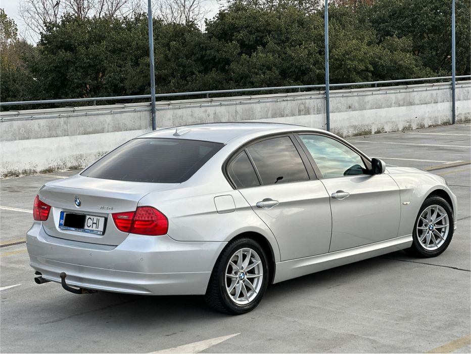 BMW 3 Series 2011 — imagine 4