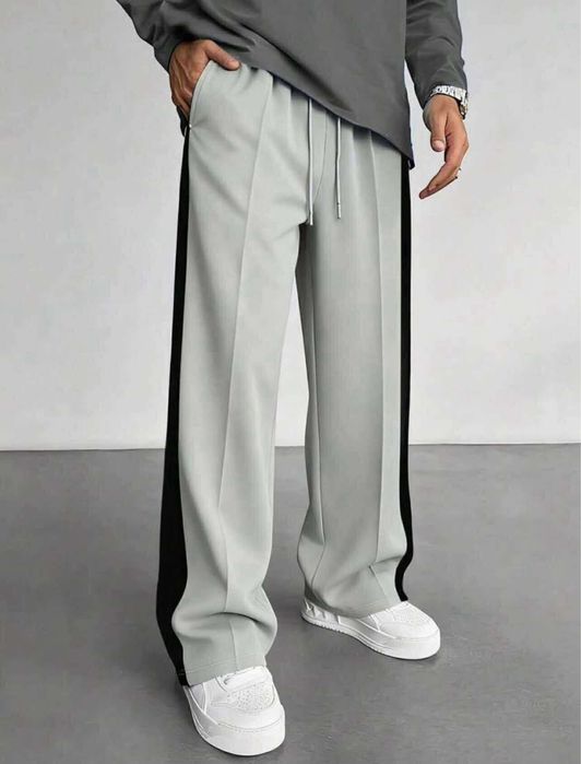 Долнище свободно М