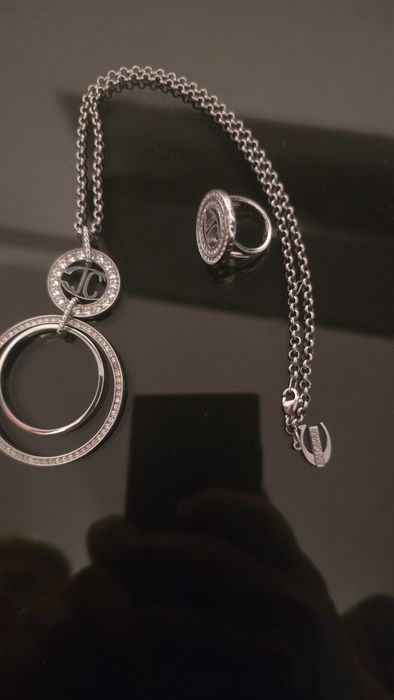 Set versace si cavalli dama