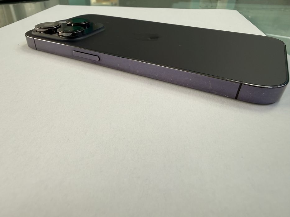 Iphone 14 Pro 512GB Deep Purple