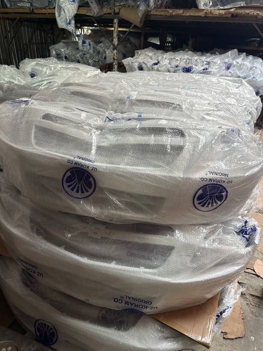 Cobalt bamper oldi orqa gm original