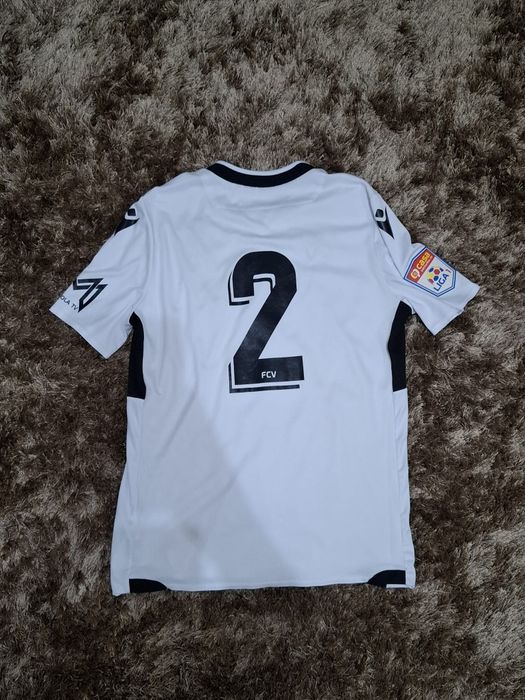 Tricou FC Voluntari sezon 2020/2021 original