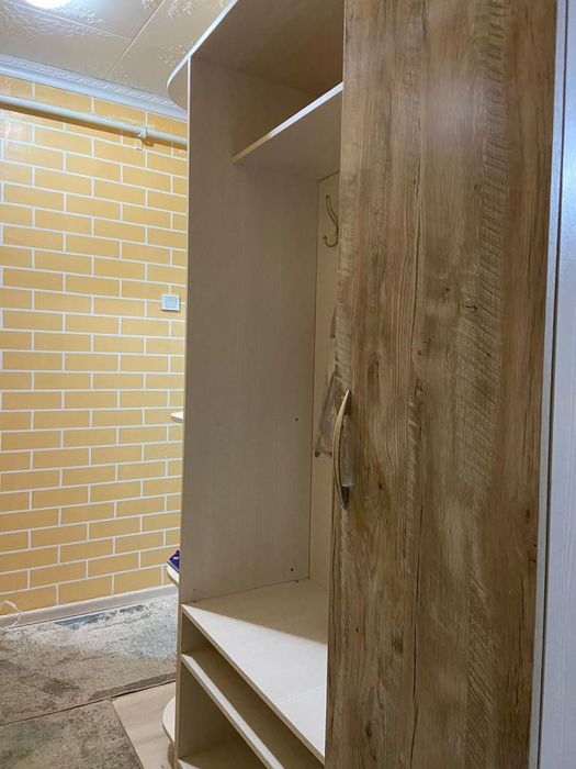 Суточный квартира