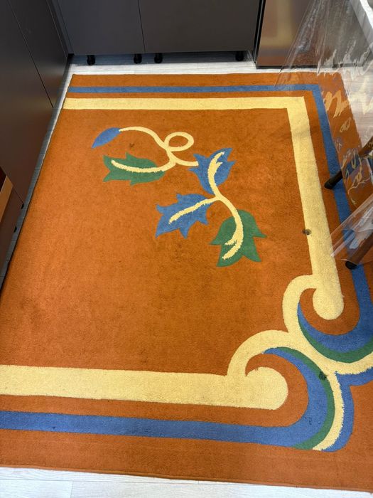 Продам ковер 1,5 на 2