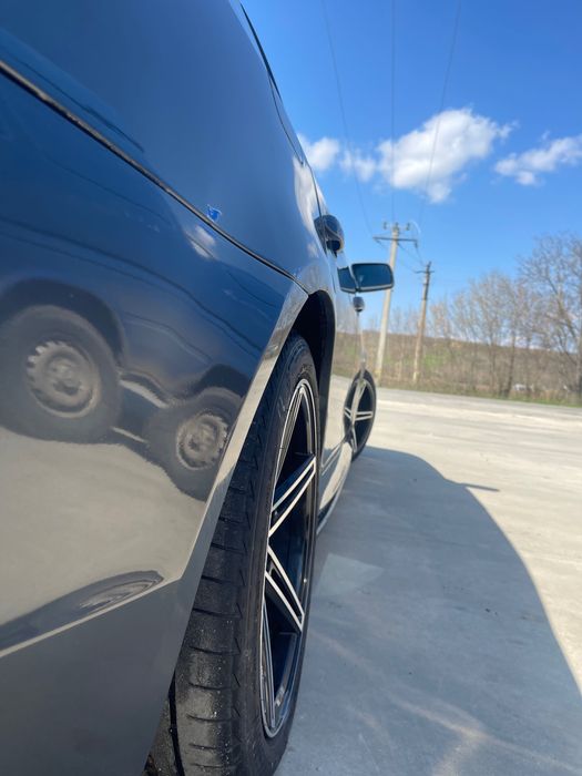 Vând BMW e60 525 diesel