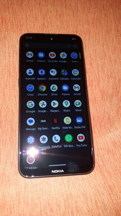 Vand Nokia X10 dual sim 5g