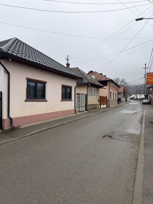 Casa de vanzare in centru