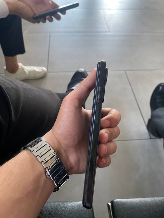 Redmi note 11 pro 5g