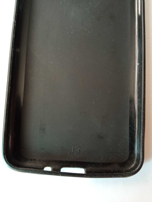 Силиконов гръб и зарядно за телефони