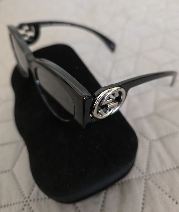 Слънчеви очила Gucci