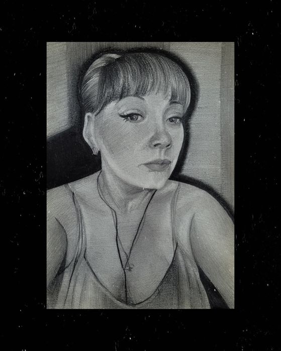 Портреты на 8 Марта