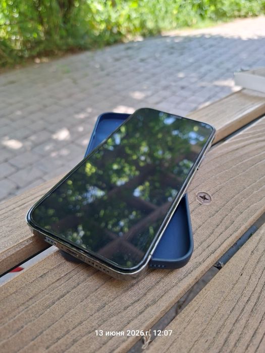 Iphone 12 pro max
