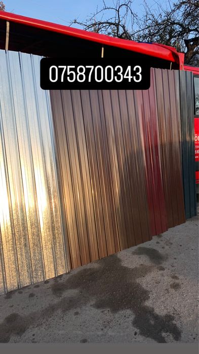 Tabla cutata la 20 lei lei buc