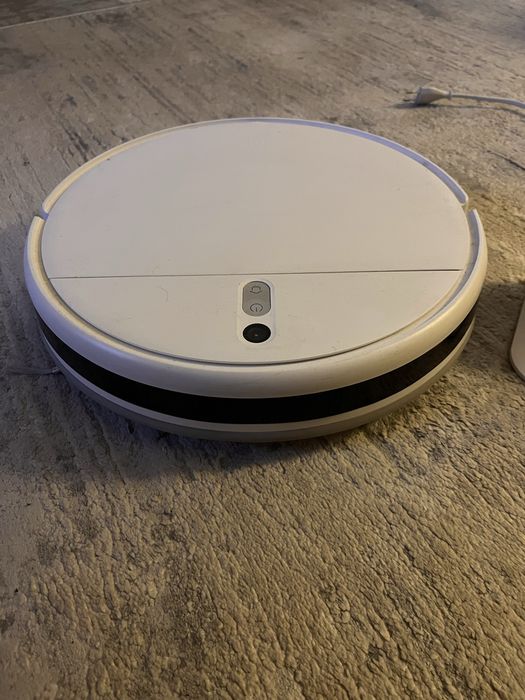 Робот пылесос Xiaomi