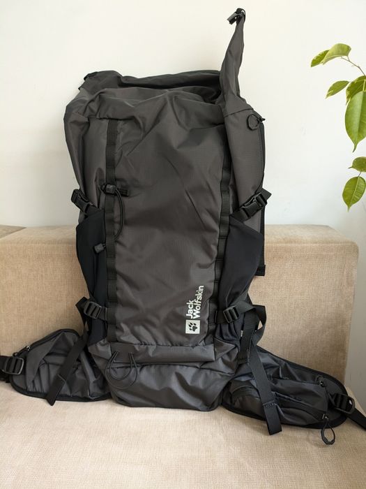 Rucsac Jack Wolfskin Cyrox Shape 30 S-L