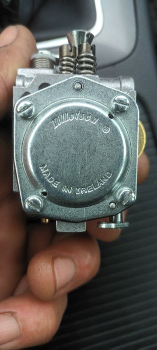 Carburator drujbă husgvarna 268xp