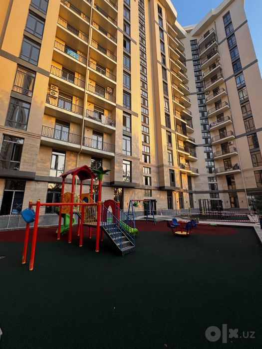 Мирзо Улугбекский р-н ЖК  Caravan avenue 2/8/12