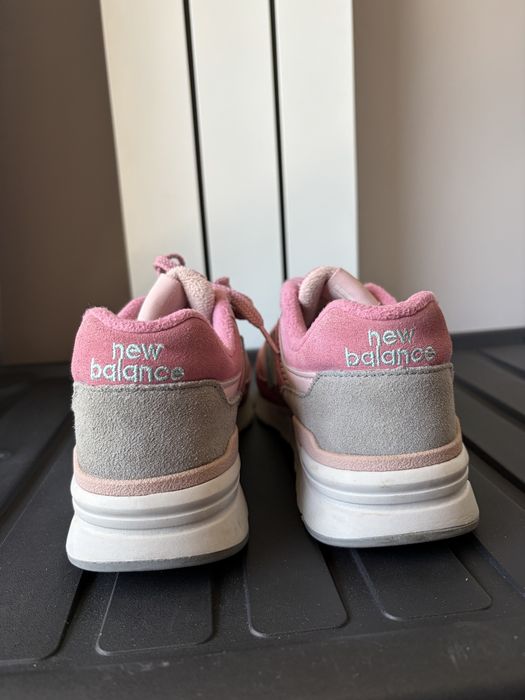 New Balance 997H Розови