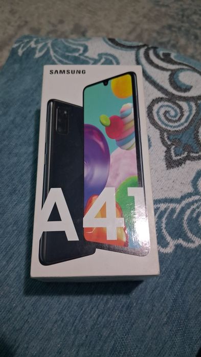 Самсунг А41 64ГБ