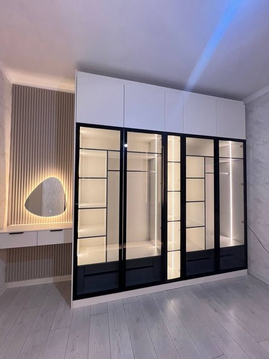 Изготовление мебели