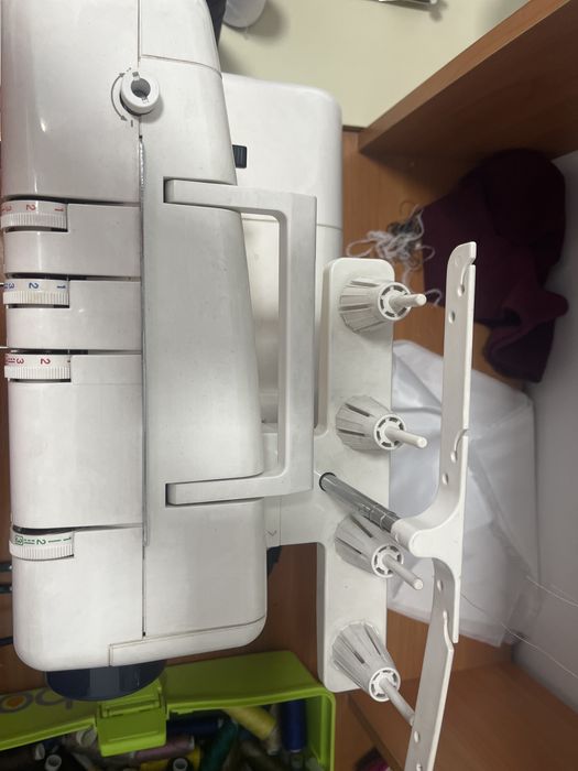 Продается  Распошивалка  coverPro  || в хорошем состоянии.