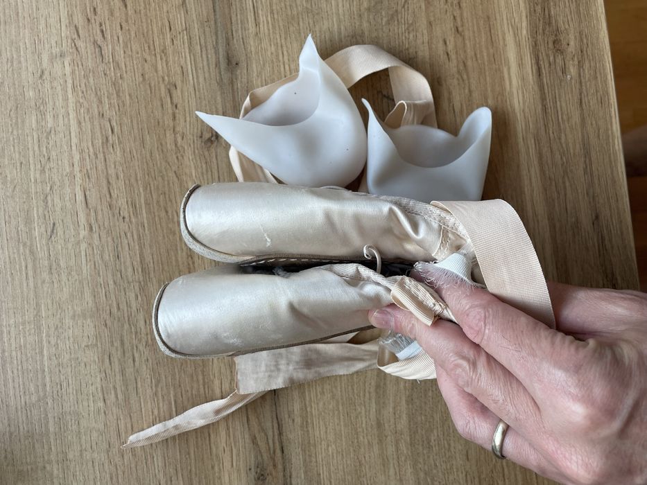 Палци балетни Гришко