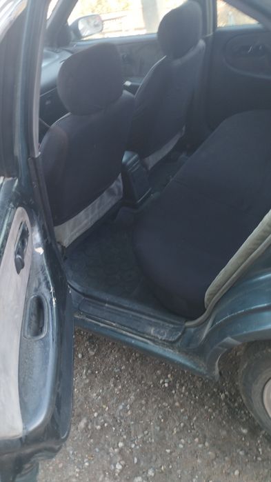 Нисан авто бу траить мотор