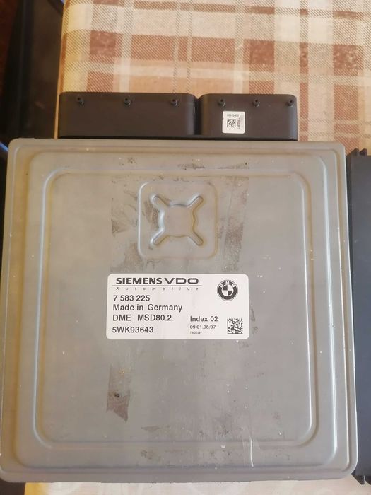 Vand kit n43b20a