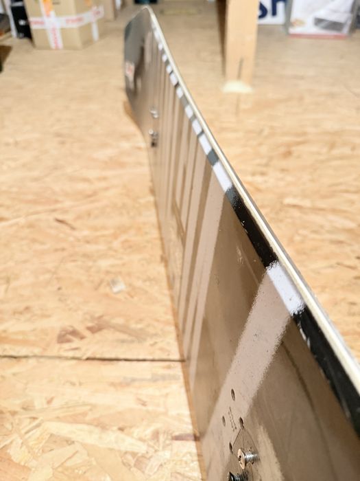 Placa snowboard Ride Twinpig 154