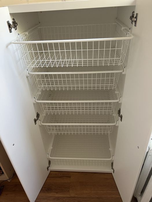 Продается Шкаф от IKEA