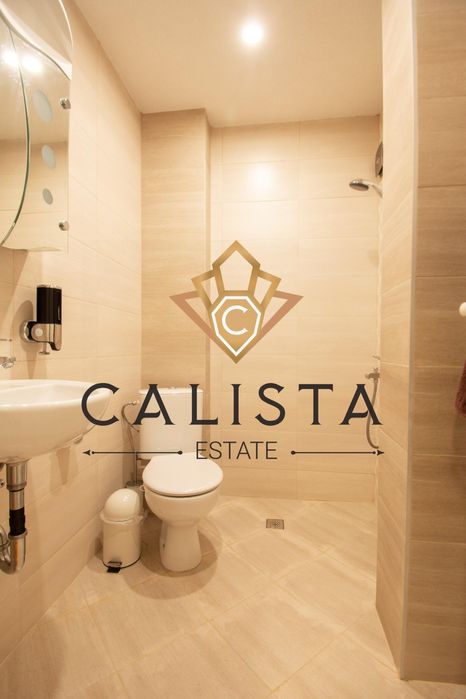 Дава се под наем Двустаен апартамент в София, Център - 60 кв.м за 699 € - Снимка #9