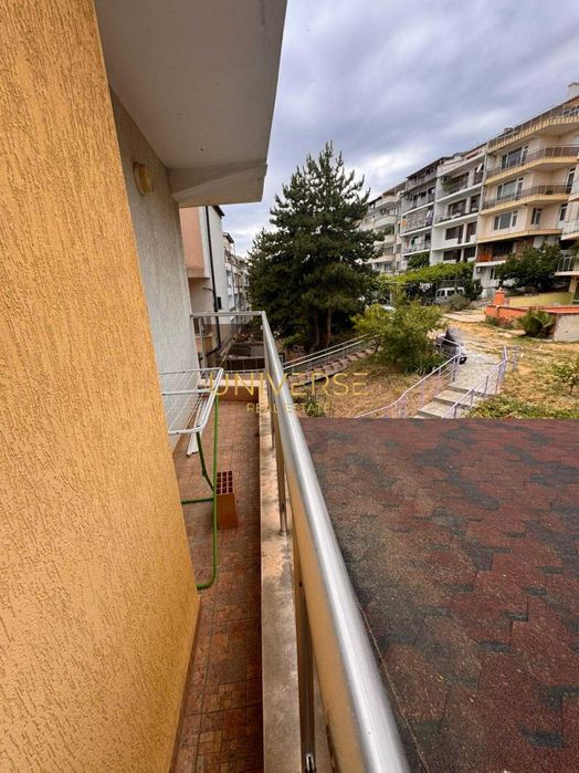 Продава се Двустаен апартамент в Свети Влас - 60 кв.м за 1200 €/кв.м - Снимка #13