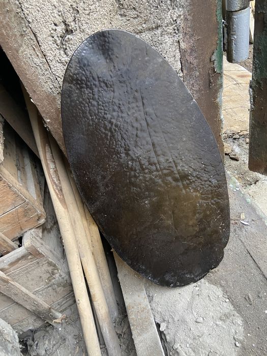 Витражные стекло.