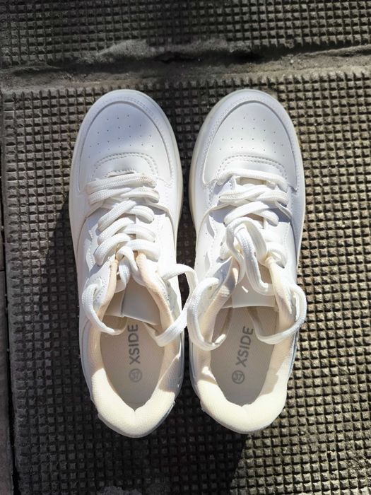 Детски маратонки Xside