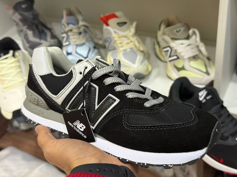 Bizda to'lov yetkazib berilgandan soʻng olinadi