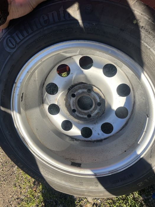 Телефонни шайби 15 цола