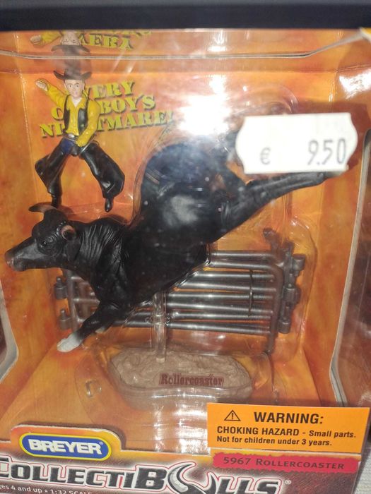 set figurine Breyer noi