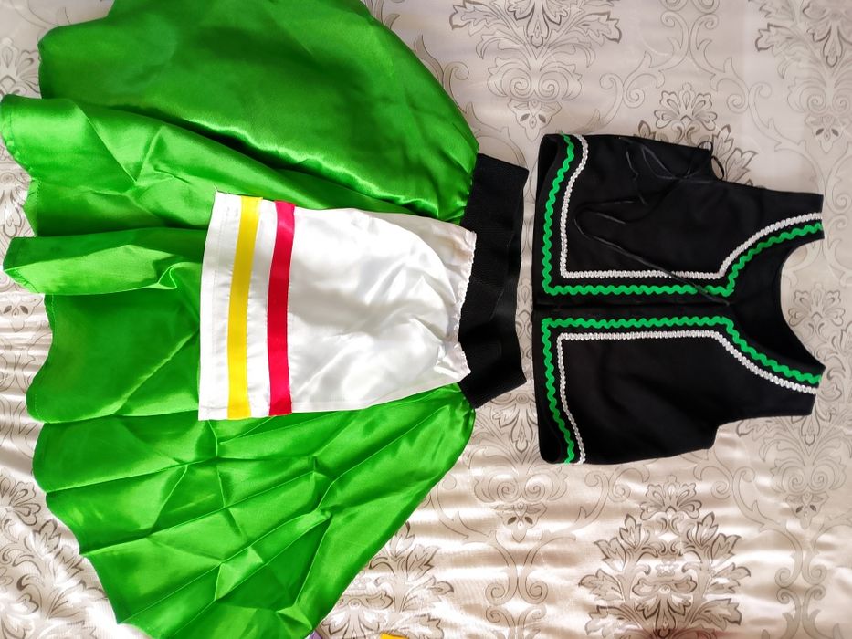 Костюм для девочек