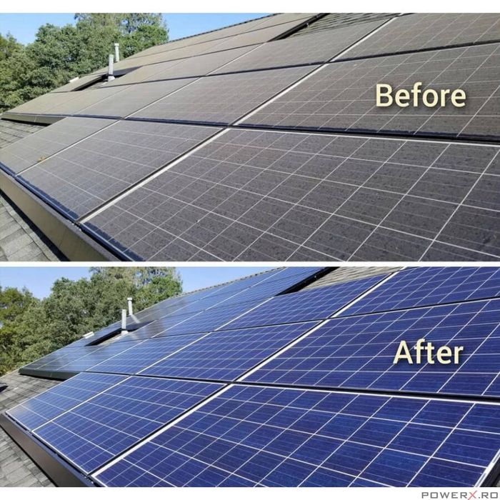 Perie telescopica pentru spalat, curatat auto, maner 145-250 cm, Verke